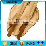 Mushroom 3d Shape Eva School Satchel Bags for Teens thumbnail-3