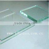 Tempered Painted Glass Table Top thumbnail-1