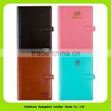 Leather Document Folded, A3/A4 Paper Document Holder 16047 thumbnail-3