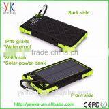 Express in Electronics Portable Mini Solar Power Bank