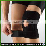 Hot Selling Neoprene Knee Support Brace for Running thumbnail-2