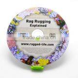 Virgin Material DVD Video Songs Replication