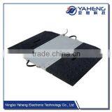 HYL15C Industry Axle Pad With Manual Weight Scale Truck Scale Wheel Balance15T 10Tper Pad thumbnail-1