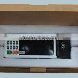 Payment Portable POS Terminal With Android OS,Printer,RFID,MSR,Bluetooth,Wifi,3G,GPS,Camera,EMV thumbnail-6