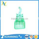 Kitty Shape Litter Scoop for Cat Shovel Kitty Head Poop Plastic Scoop Cat Products