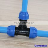 Compressed Air pipes and fittings