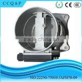 AFH70-09 Made in Japan Best Quality Wholesale Price Auto Parts Mass Air Flow Sensor 22250-75010 for Toyota thumbnail-3