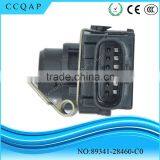 89341-28460-C0 Factory Price Ultrasonic Wireless Denso Car Reverse Parking Sensor no Drill Parktronic Pdc Sensor for Toyota thumbnail-4