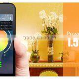 VStarcam Wf820 Smart Home E27 Base Phone APP Control Pest Control Hidden Wireless Baby Monitor thumbnail-3