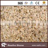 G682 Summer Granite/yellow Granite thumbnail-1