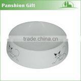Cheap Ceramic Cat Bowl thumbnail-1