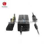 HUNDA DC Adapters Charger for HP 19.5V 2.31A 45W 4.5*3.0mm