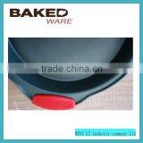 Cake Decorations Round Cake Pan Baking Pan With Silicone Handle thumbnail-5