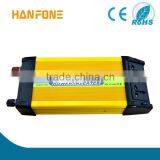 1200w Dual AC Outlets Inverter Power Inverter 1200 Watts Factory Supplied Inverter