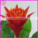 Yiwu Wholesale Artificial Palm Tree Leaves thumbnail-3