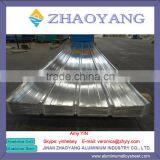 5052 5083 Corrugated Aluminum Plate thumbnail-6