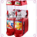 Double Bowls Margarita Machine