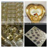 Hot-sell 1mm Pvc Roll for Pill or Food Packing