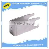 factory high quality stamping stainless steel zinc plated bracket