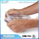 Silicone Lids As Seen on TV Lids Bottle Caps Closures Silicone Stretch Lid thumbnail-5