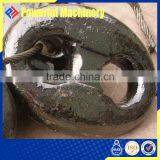 Adjustable Marine Kenter Shackle thumbnail-2