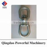 HIGH QUALITY G402 FORGED STEEL REGULAR SWIVELS thumbnail-4