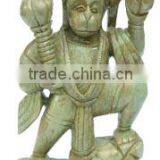 Hanuman Statue, Hindu God Statue, Indian God Statue