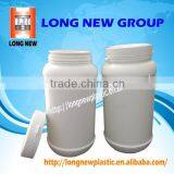 Pharmaceutical Plastic Pill Bottle Mould Design thumbnail-3
