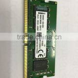 SODIMM RAM DDR4 RAM 4GB Original Brand Chips Ram thumbnail-5