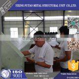 High Quality Galvanized Gps Antennas Steel Tapered Monopoles thumbnail-3