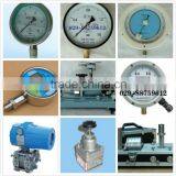 Accuracy 0.02 or 0.05 Vacuum Piston Pressure Gauge thumbnail-1