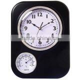 YINGZI Plastic Weather Station Clock thumbnail-2