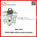 Relay Valve 9730110000 Without Quick Connector thumbnail-1