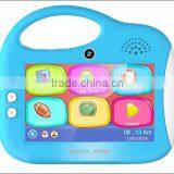 Hot Selling 5 Inchchildren Tablet Kids Tablet With Handle Rockchip 2926 Single Core Cortex A9 1.3GHz 800*480 Pixels HD Screen C