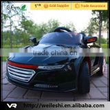 Popular Cheap Remote Control Kids Ride on Cars/4 Wheels Radio Control Baby Ride on Car for Wholesale thumbnail-1
