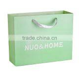 Custom Design Luxury Shopping Washable Paper Bag thumbnail-1