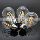 Dimmable 8W E27 LED Filament Bulb 2700K 2W 4W 6W 8W With AC100-240V thumbnail-3
