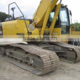 Used Digger Komatsu PC200 - 8N1 <SOLD OUT>