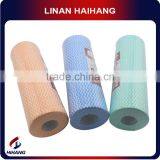 China Wholesale Bamboo Nonwovens Fabric Cleaning Cloths thumbnail-2