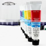 Winsor & Newton Fine water color tube