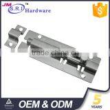 Hot Sale Good Quality Stainless Steel Barrel Floor Door Bolts thumbnail-5