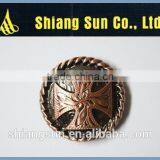 2015 Fashion Western Design High Quality Wholesale Concho thumbnail-4
