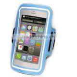 Phone Case Relective Sport Armband Badge Holder