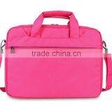 BUBM Fashion China Women Red Laptop Bag Wholesale thumbnail-4