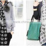 Hotsale Fashion Print Scarf,cheap Wholesale Printing Scarf,custom Made Scarf thumbnail-3