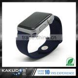 Factory Wholesales Price Custom Sport Wrist Watch Band for Apple thumbnail-1