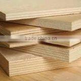 Melamin Plywood 18mm for Outdoor Construction thumbnail-6