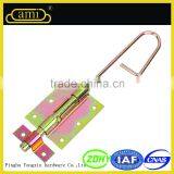 Hot Sell Door Latch Lock for Safe Environment thumbnail-5