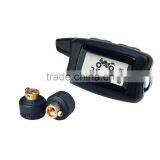 Tire Pressure Monitoring System for Motorcycle thumbnail-2