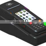 CL-0511B Linux Touch Screen Bus Rfid Handheld POS System thumbnail-5